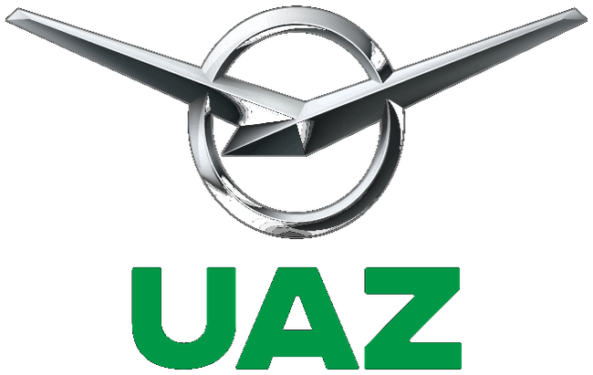 УАЗ