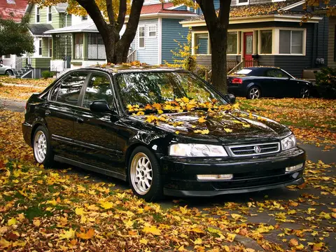 EL I (1996–2000)