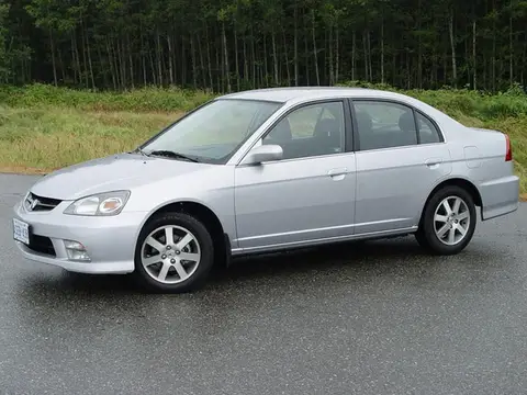 EL II (2000–2005)