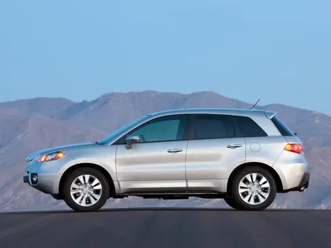 Acura RDX I (2007–2012)