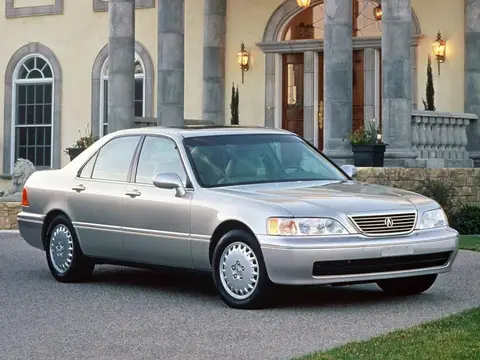 RL I (1995–1998)