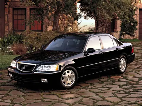 RL I (1998–2004)