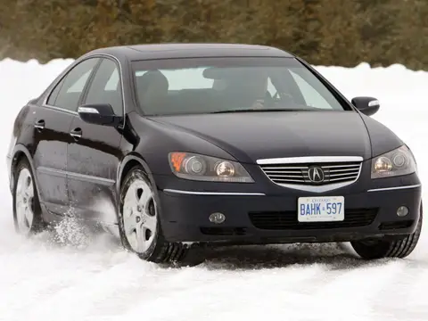 RL II (2006–2008)