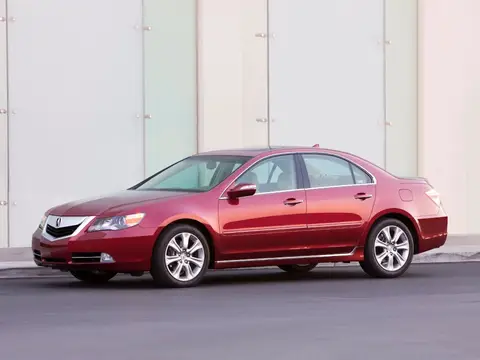 RL II (2008–2012)
