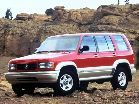 SLX (1995–1999)