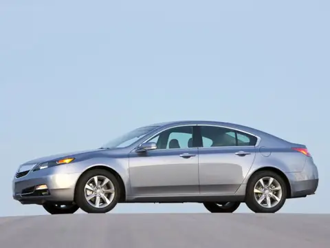 TL IV (2008–2014)