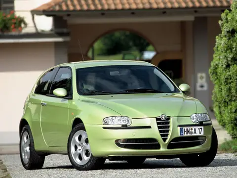 147 (2000–2004)
