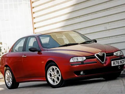 156 (1997–2003)