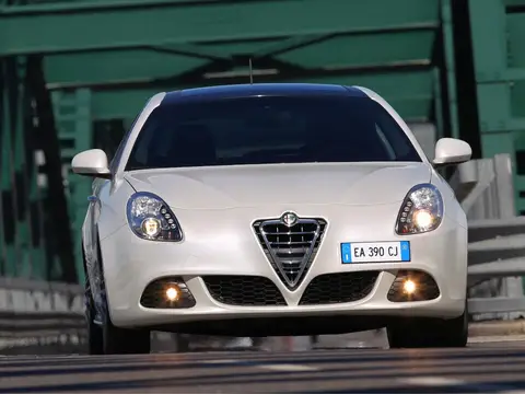 Giulietta 940 (2010–2020)