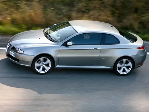 GT (2003–2010)