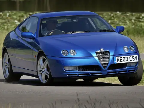 GTV 916C (2003–2005)