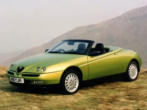 Spider 916S (1995–2003)