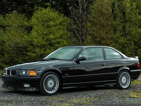 3-серии E36 (1993–1999)