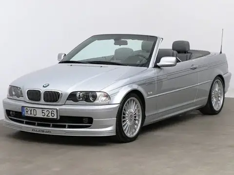 Alpina 3-серии E46 Cabrio (1999–2002)
