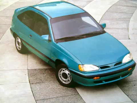 Asuna GT (1991–1993)