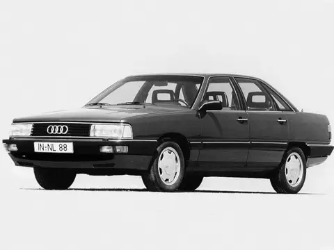 200 44 (1983–1987)