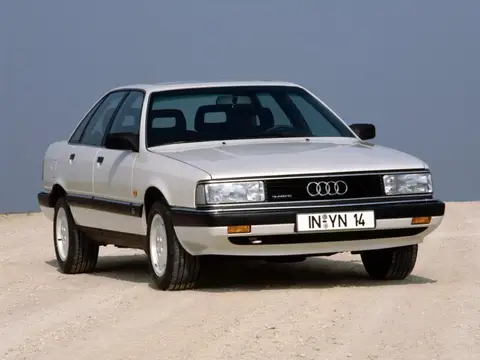200 44 (1988–1991)