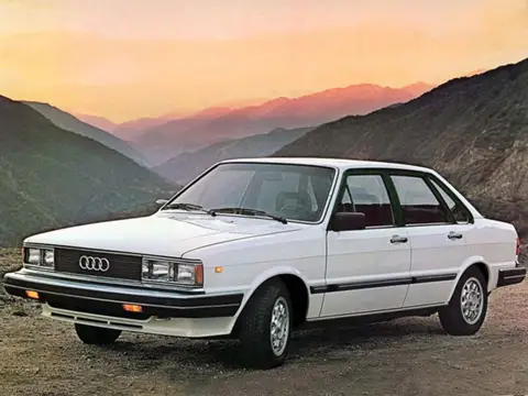 4000 (1980–1984)