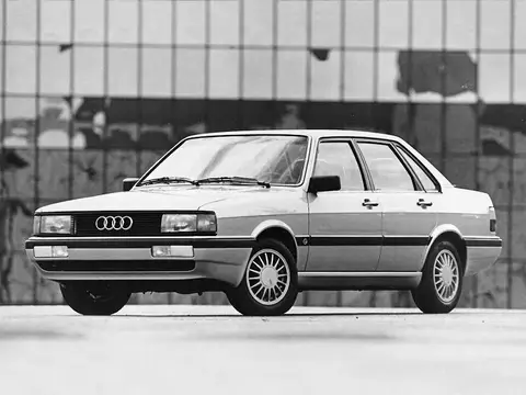 4000 (1985–1987)