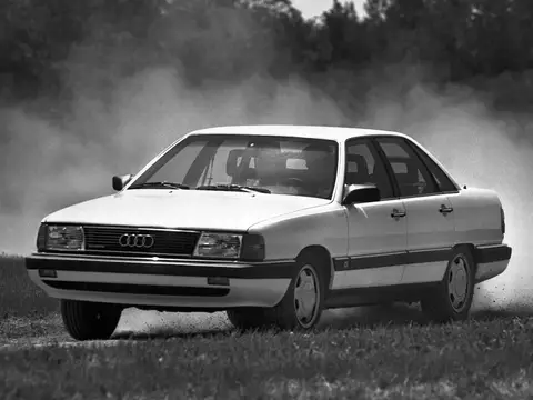 5000S 44 (1986–1988)