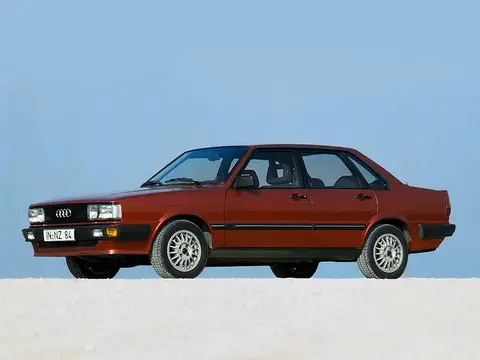 80 B2 (1978–1984)
