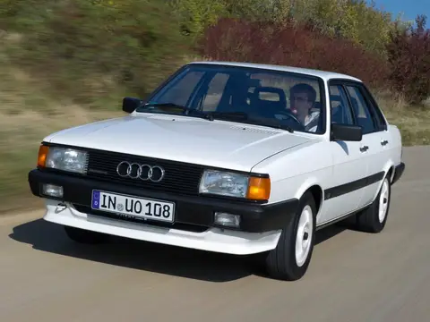 80 B2 (1984–1986)