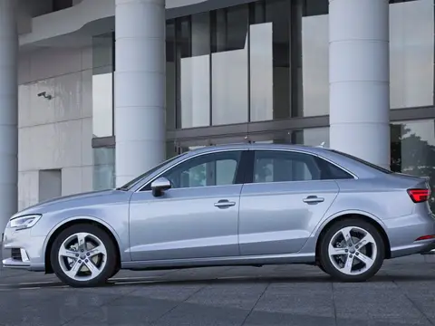A3 8V (2012–2022)