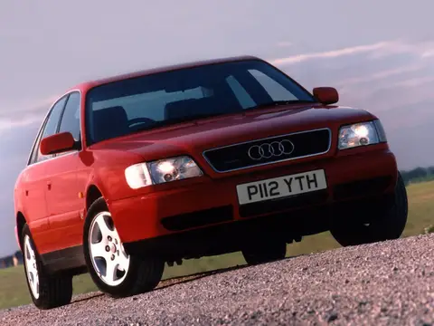 A6 C4 (1994–1997)