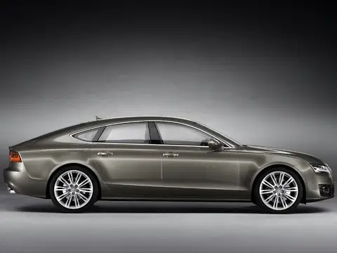 A7 Sportback I (2010–2018)