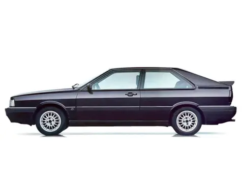 Coupe 81/85 (1980–1988)