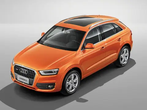 Q3 I (2011–2015)