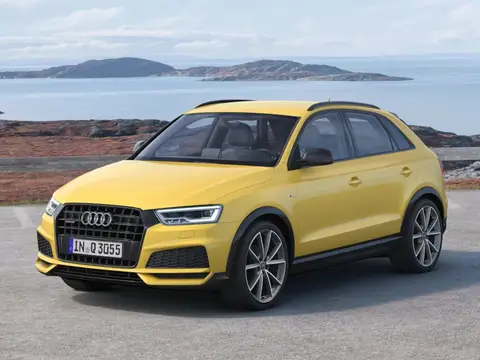 Q3 I (2015–2018)