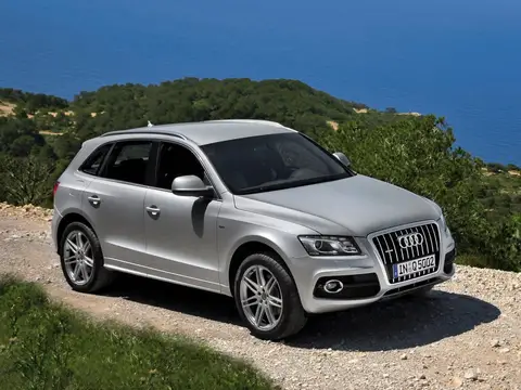 Q5 I (2008–2017)