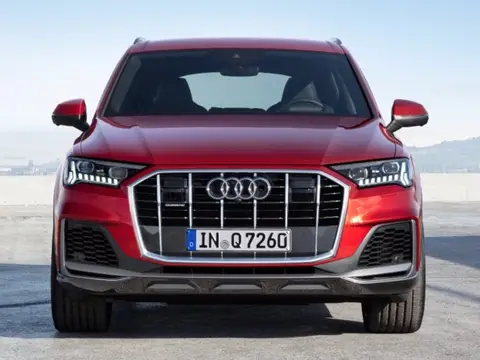 Q7 II (2019–2024)