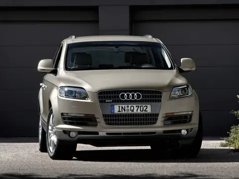 Q7 I (2005–2015)
