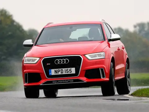 RS Q3 I (2013–2015)