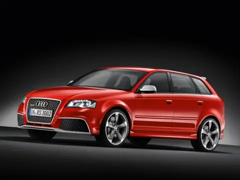 RS3 Sportback 8PA (2011–2012)