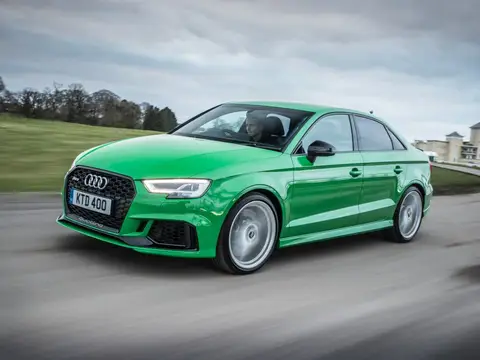 RS3 8V (2015–2021)