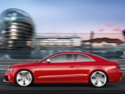 RS5 B8 (2010–2012)