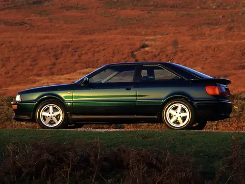 S2 (1990–1996)