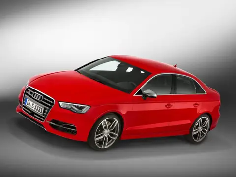 S3 8V (2013–2021)