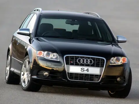 S4 B7 (2005–2008)