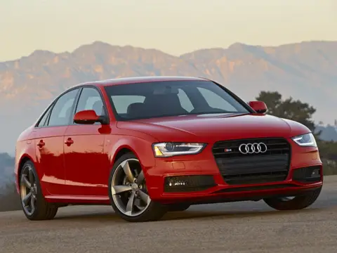 S4 B8 (2012–2017)