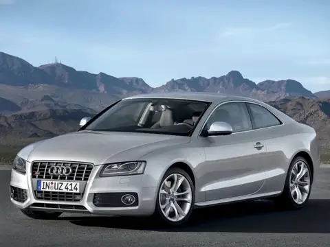 S5 B8 (2007–2011)