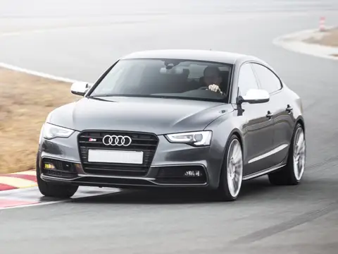 S5 B8 (2011–2017)