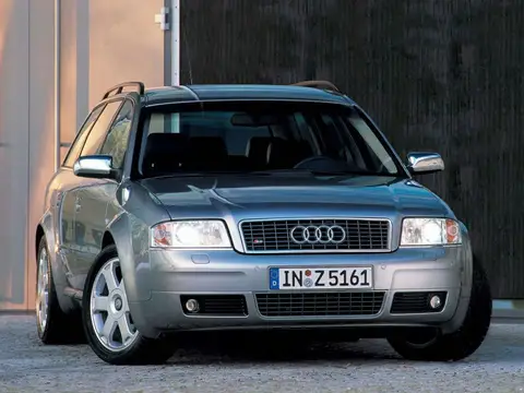 S6 C5 (1999–2004)