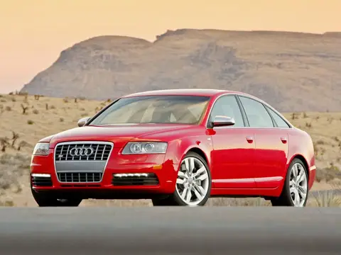 S6 C6 (2006–2011)