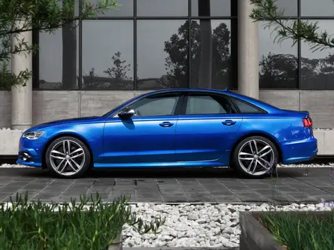 S6 C7 (2012–2019)