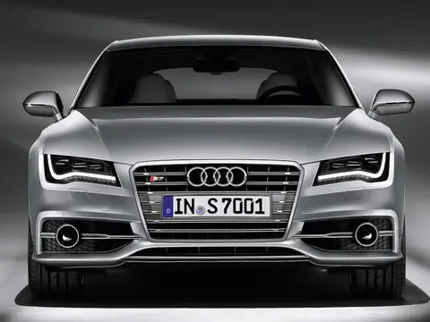 S7 Sportback I (2012–2019)