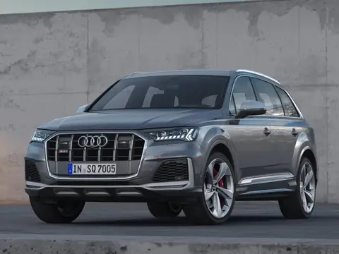 SQ7 (2019–2024)